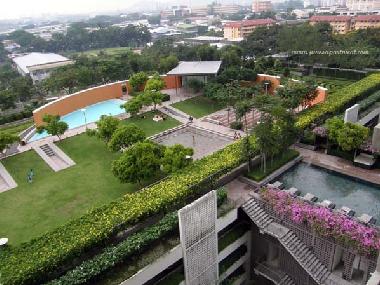 Appartement de vacances /en/au Kuala Lumpur (Selangor)ou appartement ou maison de vacances