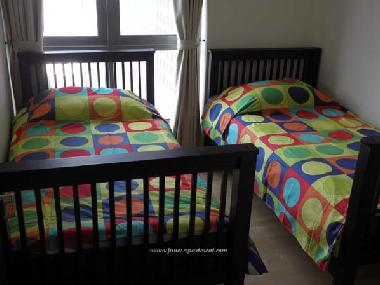 Appartement de vacances /en/au Kuala Lumpur (Selangor)ou appartement ou maison de vacances