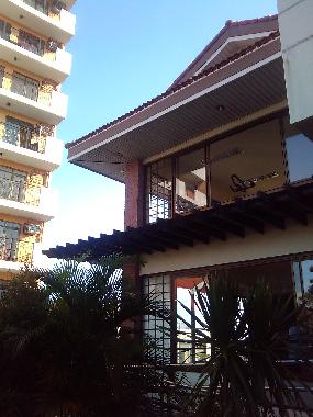 Maison de vacances �/en/au davao (Davao City)ou appartement ou maison de vacances