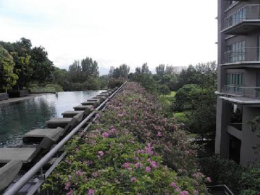 Appartement de vacances /en/au Kuala Lumpur (Selangor)ou appartement ou maison de vacances