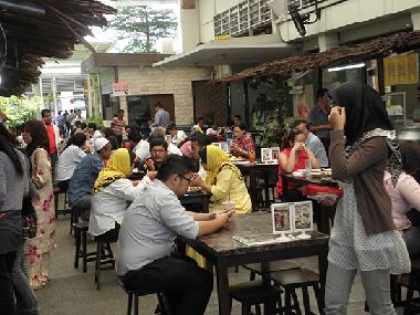 Appartement de vacances /en/au Kuala Lumpur (Selangor)ou appartement ou maison de vacances