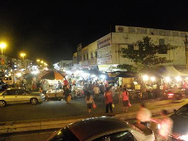 Appartement de vacances /en/au Kuala Lumpur (Selangor)ou appartement ou maison de vacances