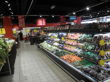 Appartement de vacances /en/au Kuala Lumpur (Selangor)ou appartement ou maison de vacances