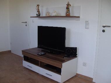Appartement de vacances /en/au Bsum (Nordsee-Festland)ou appartement ou maison de vacances