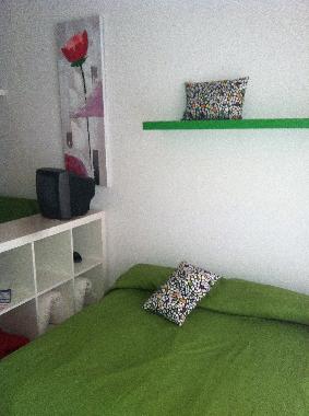 Appartement de vacances /en/au EMPURIABRAVA (Girona)ou appartement ou maison de vacances