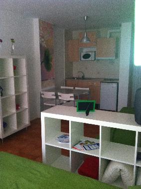 Appartement de vacances /en/au EMPURIABRAVA (Girona)ou appartement ou maison de vacances