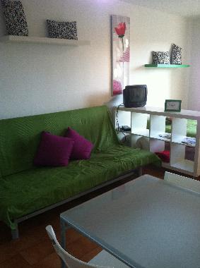 Appartement de vacances /en/au EMPURIABRAVA (Girona)ou appartement ou maison de vacances