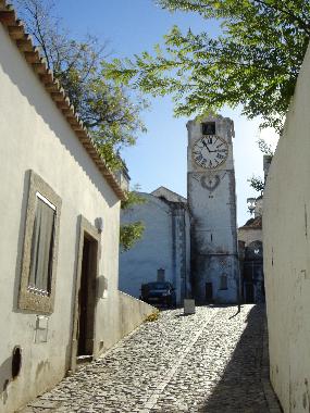 Appartement de vacances �/en/au Tavira (Algarve)ou appartement ou maison de vacances