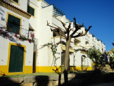 Appartement de vacances �/en/au Tavira (Algarve)ou appartement ou maison de vacances