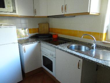 Appartement de vacances �/en/au Tavira (Algarve)ou appartement ou maison de vacances