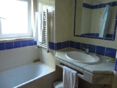 Appartement de vacances �/en/au Tavira (Algarve)ou appartement ou maison de vacances