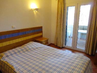 Appartement de vacances �/en/au Tavira (Algarve)ou appartement ou maison de vacances