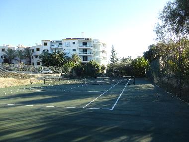 Appartement de vacances �/en/au Tavira (Algarve)ou appartement ou maison de vacances