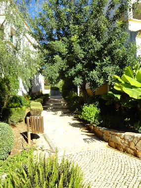 Appartement de vacances �/en/au Tavira (Algarve)ou appartement ou maison de vacances