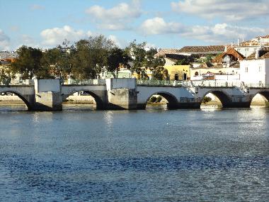 Appartement de vacances �/en/au Tavira (Algarve)ou appartement ou maison de vacances