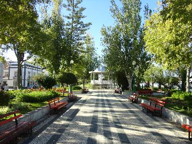 Appartement de vacances �/en/au Tavira (Algarve)ou appartement ou maison de vacances