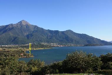 Maison de vacances /en/au Sorico (Como)ou appartement ou maison de vacances