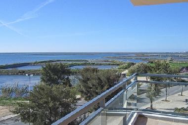 Appartement de vacances �/en/au Olh�o (Algarve)ou appartement ou maison de vacances