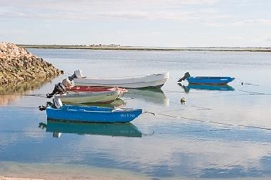 Appartement de vacances �/en/au Olh�o (Algarve)ou appartement ou maison de vacances