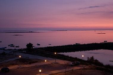 Appartement de vacances �/en/au Olh�o (Algarve)ou appartement ou maison de vacances