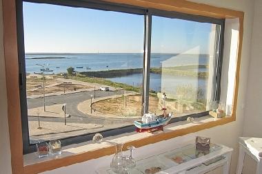 Appartement de vacances �/en/au Olh�o (Algarve)ou appartement ou maison de vacances