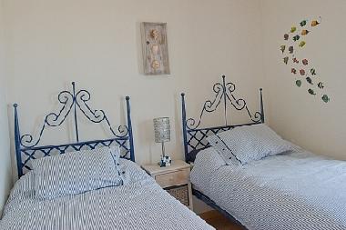 Appartement de vacances �/en/au Olh�o (Algarve)ou appartement ou maison de vacances