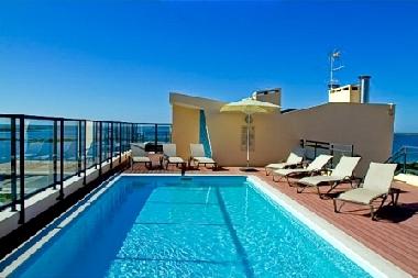 Appartement de vacances �/en/au Olh�o (Algarve)ou appartement ou maison de vacances