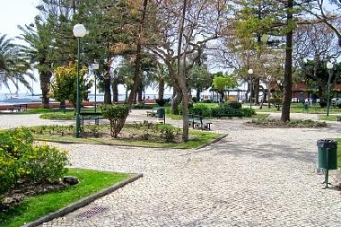 Appartement de vacances �/en/au Olh�o (Algarve)ou appartement ou maison de vacances