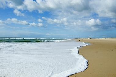 Appartement de vacances �/en/au Olh�o (Algarve)ou appartement ou maison de vacances