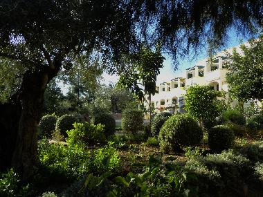 Appartement de vacances �/en/au Tavira (Algarve)ou appartement ou maison de vacances