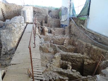 Appartement de vacances �/en/au Tavira (Algarve)ou appartement ou maison de vacances