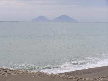 stromboli - iles oliennes