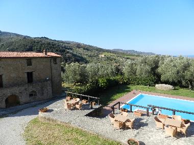 H�tel �/en/au Ascea (SA) (Salerno)ou appartement ou maison de vacances