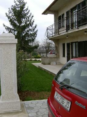 Maison de vacances /en/au Vosteni (Istarska)ou appartement ou maison de vacances