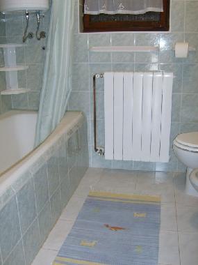 Maison de vacances /en/au Vosteni (Istarska)ou appartement ou maison de vacances