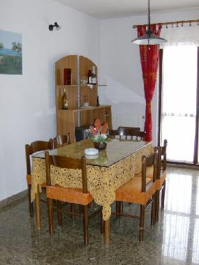 Maison de vacances /en/au Vosteni (Istarska)ou appartement ou maison de vacances