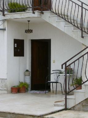 Maison de vacances /en/au Vosteni (Istarska)ou appartement ou maison de vacances