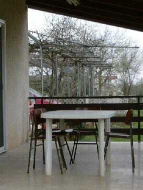 Maison de vacances /en/au Vosteni (Istarska)ou appartement ou maison de vacances