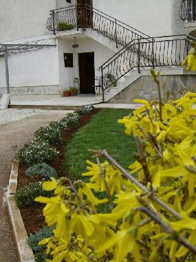 Maison de vacances /en/au Vosteni (Istarska)ou appartement ou maison de vacances