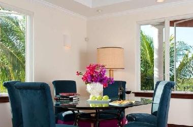 Maison de vacances �/en/au Caicos Islands (Turks and Caicos Islands)ou appartement ou maison de vacances