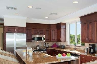 Maison de vacances �/en/au Caicos Islands (Turks and Caicos Islands)ou appartement ou maison de vacances