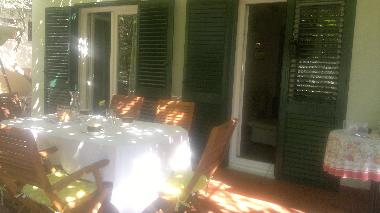 Maison de vacances /en/au Starigrad Paklenica (Zadarska)ou appartement ou maison de vacances