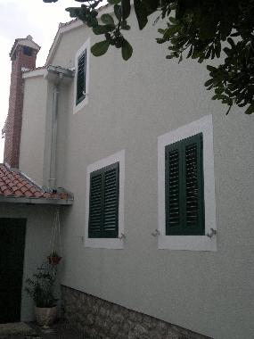 Maison de vacances /en/au Starigrad Paklenica (Zadarska)ou appartement ou maison de vacances