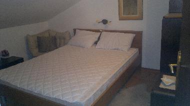 Maison de vacances /en/au Starigrad Paklenica (Zadarska)ou appartement ou maison de vacances