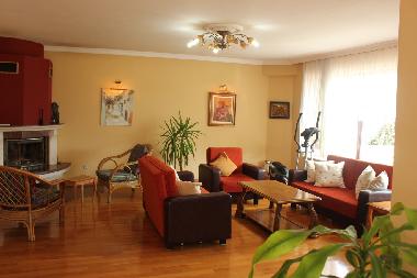 Villa �/en/au Varna (Varna)ou appartement ou maison de vacances