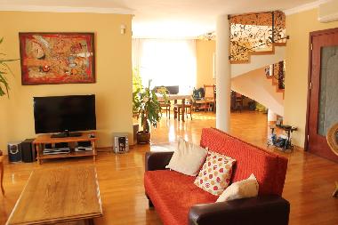 Villa �/en/au Varna (Varna)ou appartement ou maison de vacances