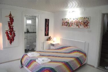 Chambre avec petit d�jeuner �/en/au Antalya (Antalya)ou appartement ou maison de vacances