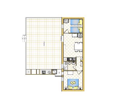 Maison de vacances �/en/au Ragusa (Ragusa)ou appartement ou maison de vacances