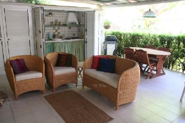 Maison de vacances �/en/au Ragusa (Ragusa)ou appartement ou maison de vacances