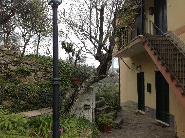 Appartement de vacances /en/au Santa Margherita Ligure (Genova)ou appartement ou maison de vacances
